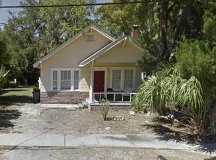 467 E 44th St, Jacksonville, FL 32208