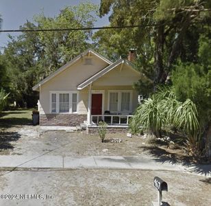 467 E 44TH Street, Jacksonville, FL, 32208