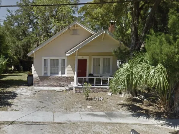 467 E 44TH Street, Jacksonville, FL 32208