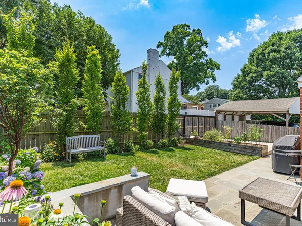 1224 Aspen St NW, Washington, DC 20012
