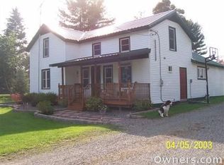27 N Fernwood Rd, Pulaski, NY 13142