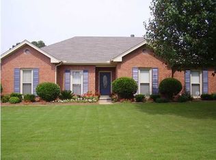 154 Lake Forest Dr, Montgomery, AL 36117