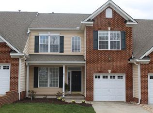 551 Lawford Ln #0, Midlothian, VA 23114