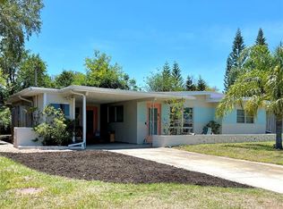 5218 Tangerine Dr, New Port Richey, FL 34652