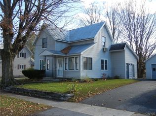 5558 Highland Ave, Lowville, NY 13367