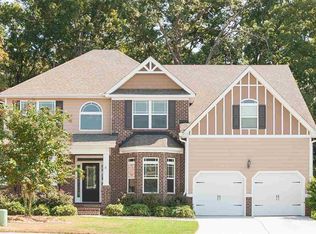 136 Dillard Creek Ct, Greer, SC 29651