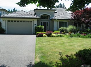 3703 Prestwick Ln SE, Olympia, WA 98501