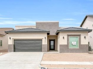 12612 Zollinger Ave, El Paso, TX 79928