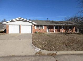 4801 NW 34th St, Oklahoma City, OK 73122