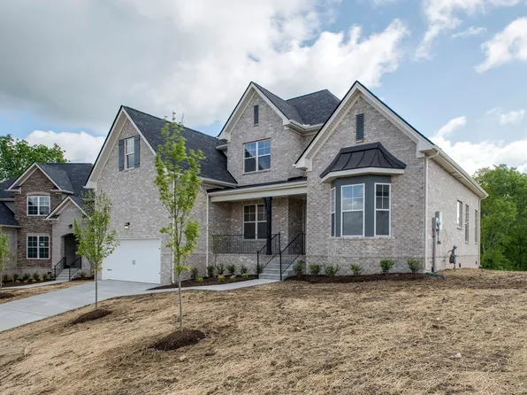 191 Fuji Apple Ln Lot 191, Murfreesboro, TN 37128