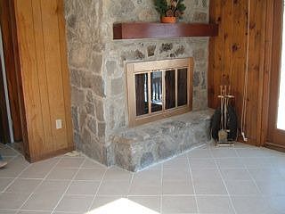 Fireplace 2