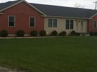 5384 S M 52, Stockbridge, MI 49285