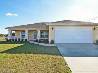 650 NW 29th St, Cape Coral, FL 33993
