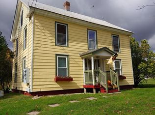 9 Worcester Village Rd, Worcester, VT 05682