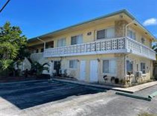 1044 NE 8th Ave APT 1, Fort Lauderdale, FL 33304