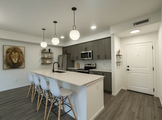 140 Mahogany St S #120, Calgary, AB T3M2R2