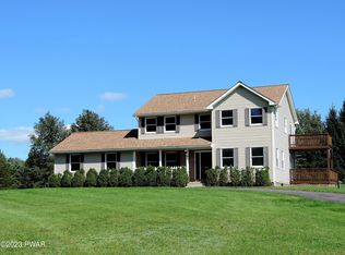 155 Alfred Dr, Greentown, PA 18426