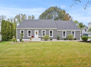 115 Atterbury Blvd, Hudson, OH 44236