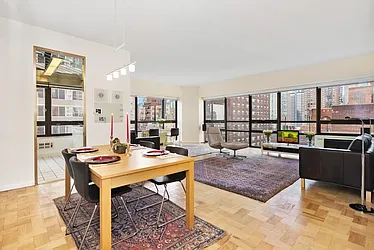 Sold by Keller Williams NYC