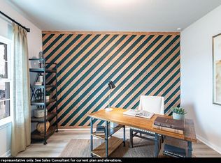 10705 Altitude Way, Conroe, TX 77303