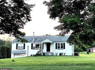 429 S Park Ave, Audubon, PA 19403