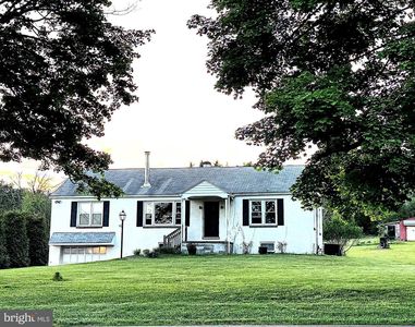 429 S Park Ave, Audubon, PA, 19403
