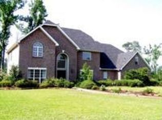 3825 Placid Ln, Lake Charles, LA 70605
