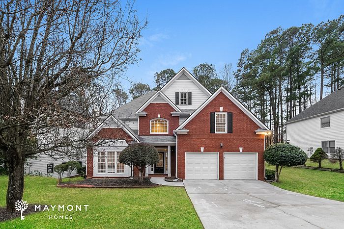 1st image of 6877 Spreadlong Oaks Dr
