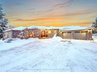 13715 Jane St, King, ON L7B 1A3