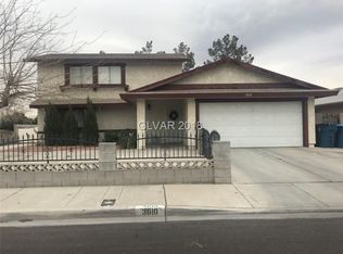 3610 Tempe St, Las Vegas, NV 89103