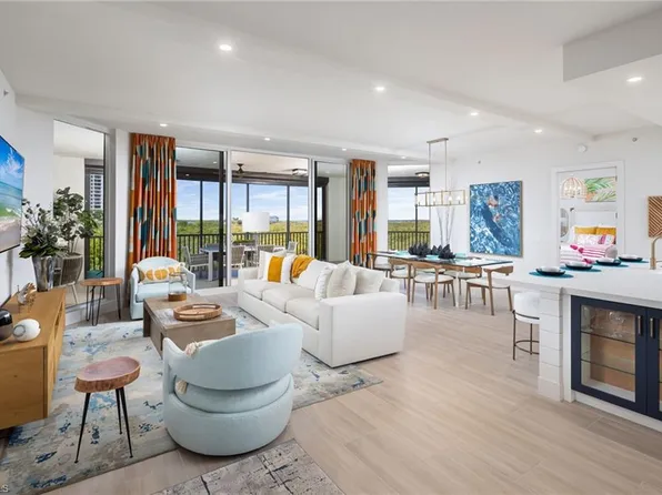 24031 Via Castella DR #1303, BONITA SPRINGS, FL 34134