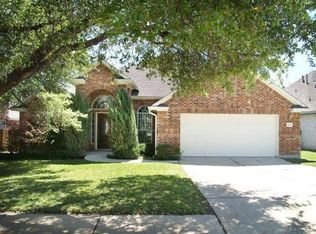 1118 Antelope Rdg, Cedar Park, TX 78613