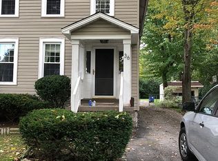 36 Chassin Ave, Amherst, NY 14226