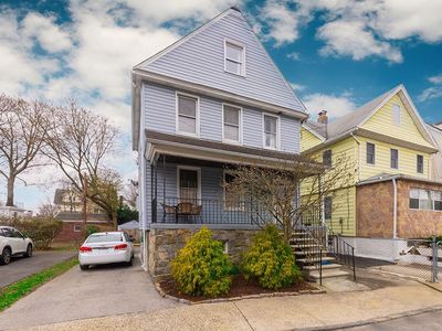 2 Mount Etna Place, New Rochelle, NY, 10805