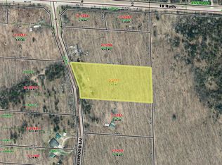 N15046 Kingswood Ln, Wausaukee, WI 54177