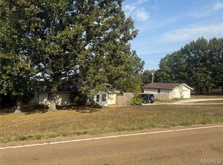 20415 Highway 17, Waynesville, MO 65583