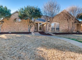 3900 Cross Bend Rd, Plano, TX 75023