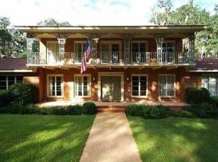 2816 Rebecca Dr, Tallahassee, FL 32312