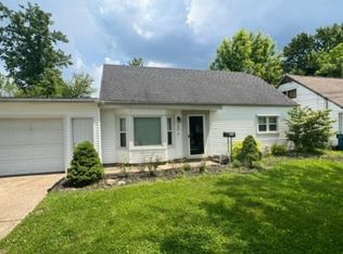 508 Irving Park Blvd, Sheffield Lake, OH 44054