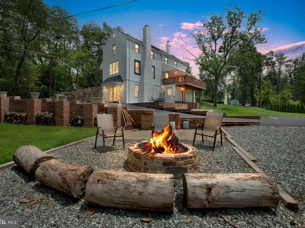 1638 Valley Forge Rd, Phoenixville, PA 19460