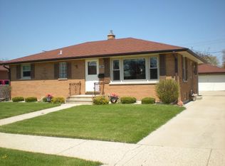 1914 24th St, Kenosha, WI 53140