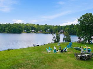 165 Georgetown Dr, Center Barnstead, NH 03225