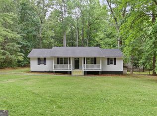 511 Posey Rd, Newnan, GA 30265