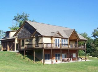 129 Madison Ln, Jefferson, NC 28640