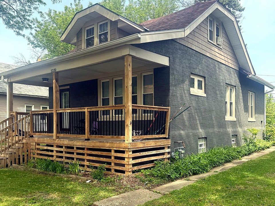2nd image of 5330 N 36th STREET