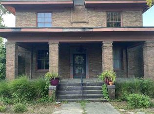 306 W Ash St, Brinkley, AR 72021