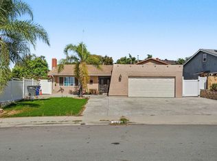 2539 Trace Rd, Spring Valley, CA 91978
