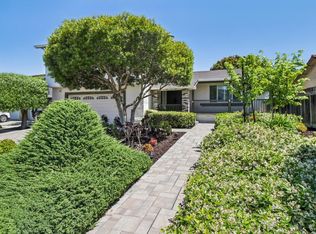 476 Royale Park Dr, San Jose, CA 95136