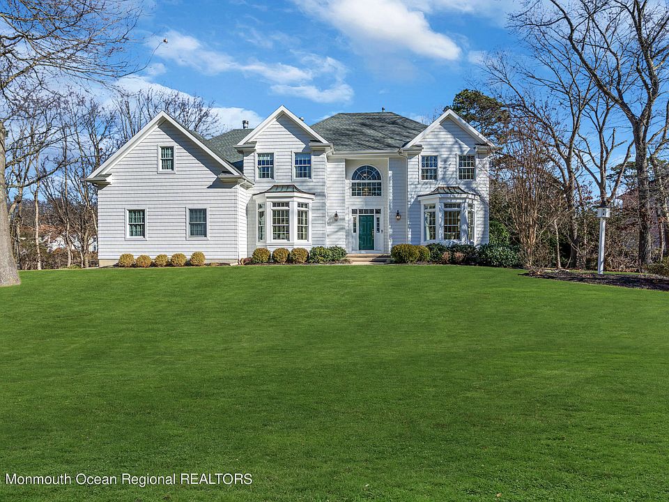 1426 Winesap Drive, Manasquan, NJ 08736 Zillow
