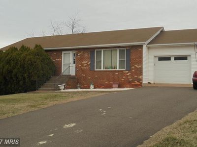 609 Overlook St, Culpeper, VA, 22701